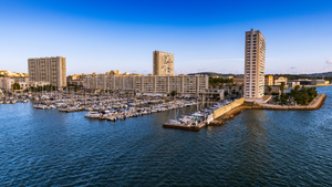 Animateur Toulon